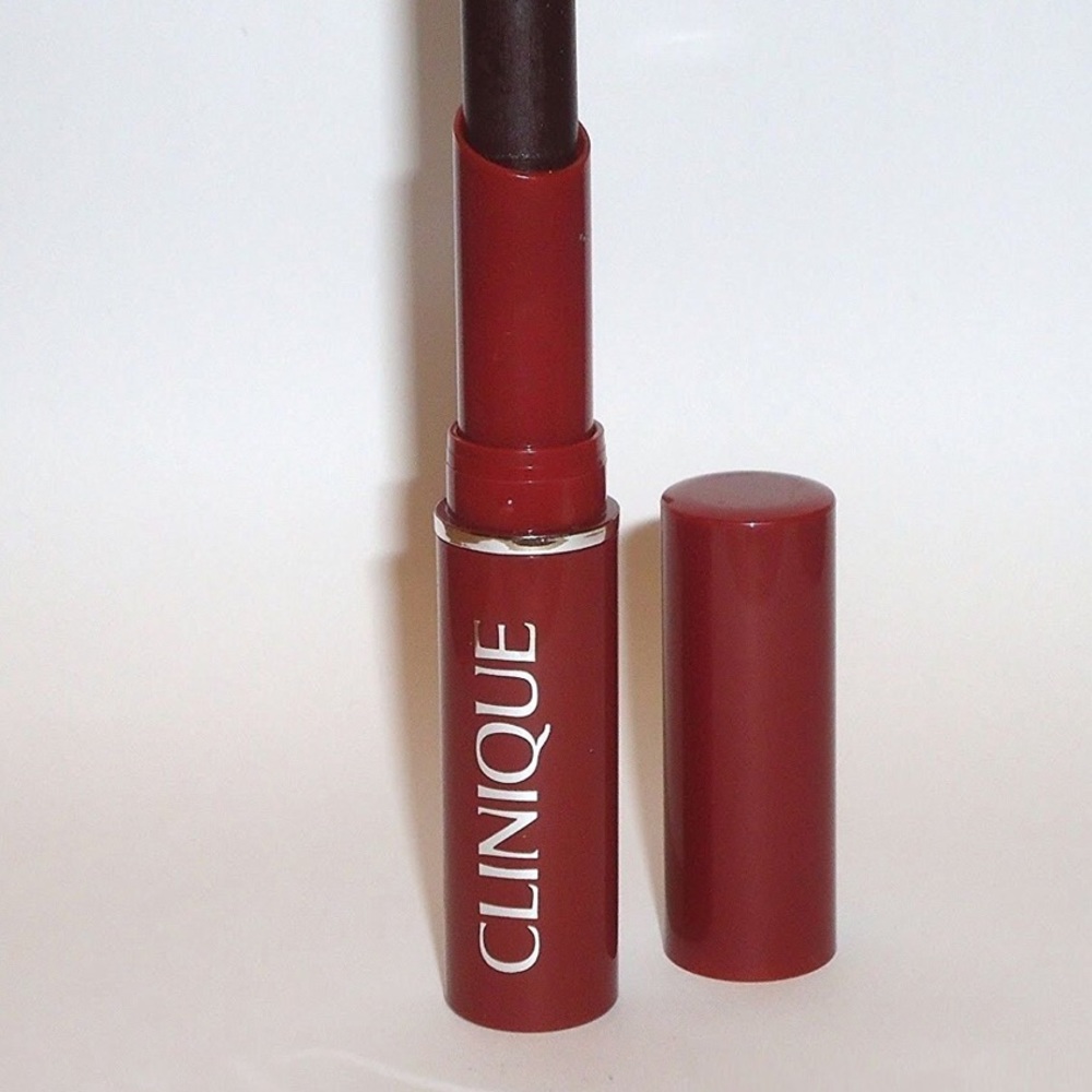 Clinique Almost Lipstick in Black Honey